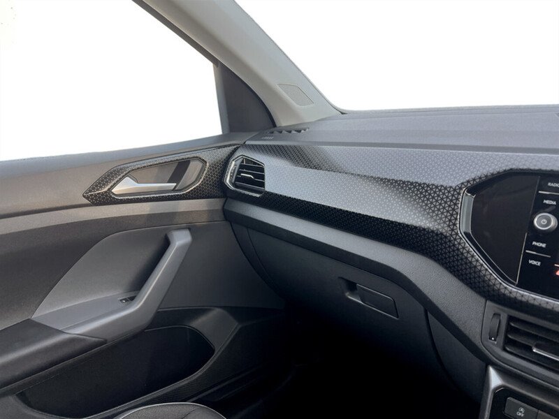 Used Volkswagen T-Cross 2021 for sale - 76662438: Photo 34