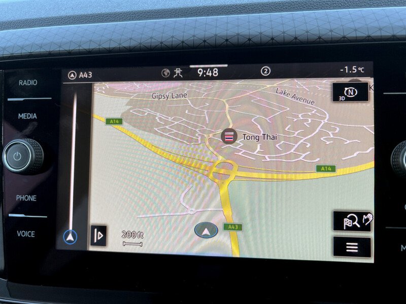 Used Volkswagen T-Cross 2021 for sale - 76662438: Photo 37