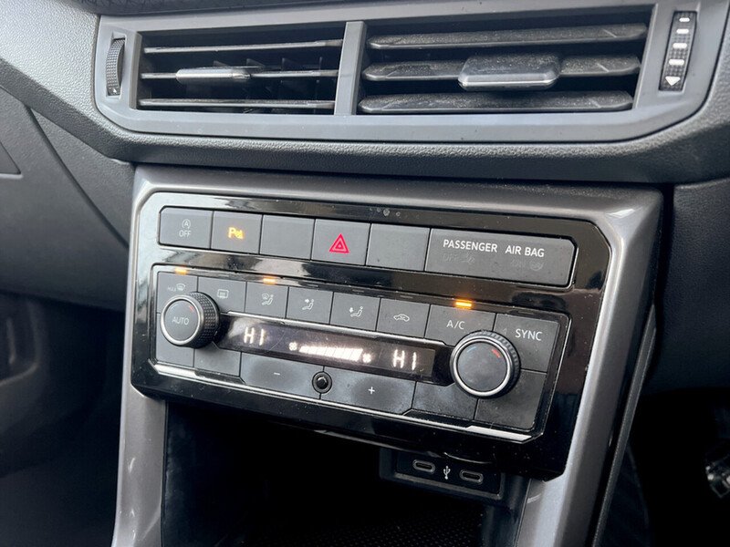 Used Volkswagen T-Cross 2021 for sale - 76662438: Photo 39