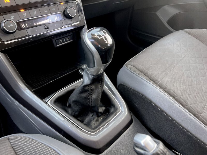 Used Volkswagen T-Cross 2021 for sale - 76662438: Photo 40