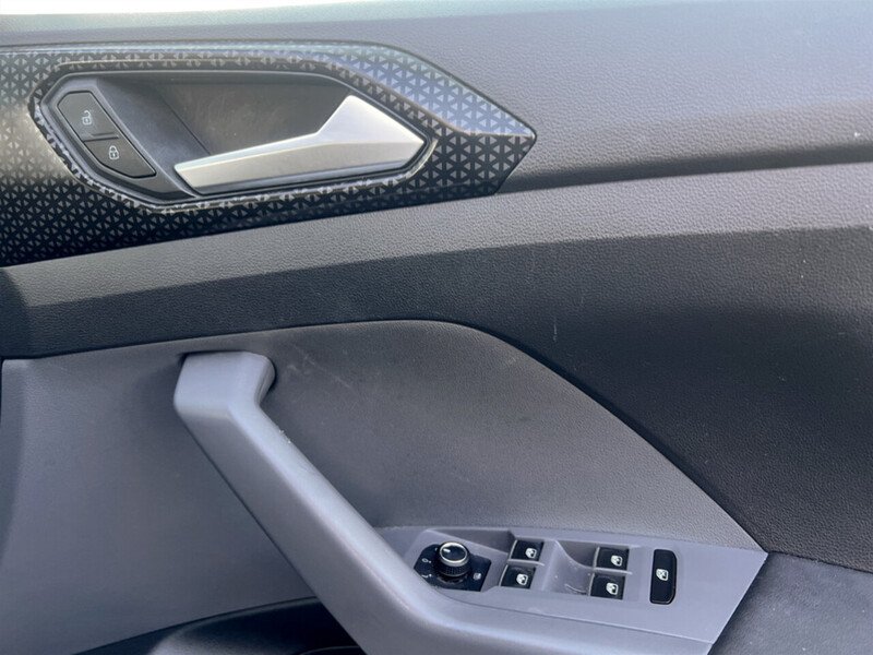 Used Volkswagen T-Cross 2021 for sale - 76662438: Photo 41