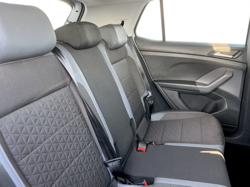 Used Volkswagen T-Cross 2021 for sale - 76662438: Photo 42