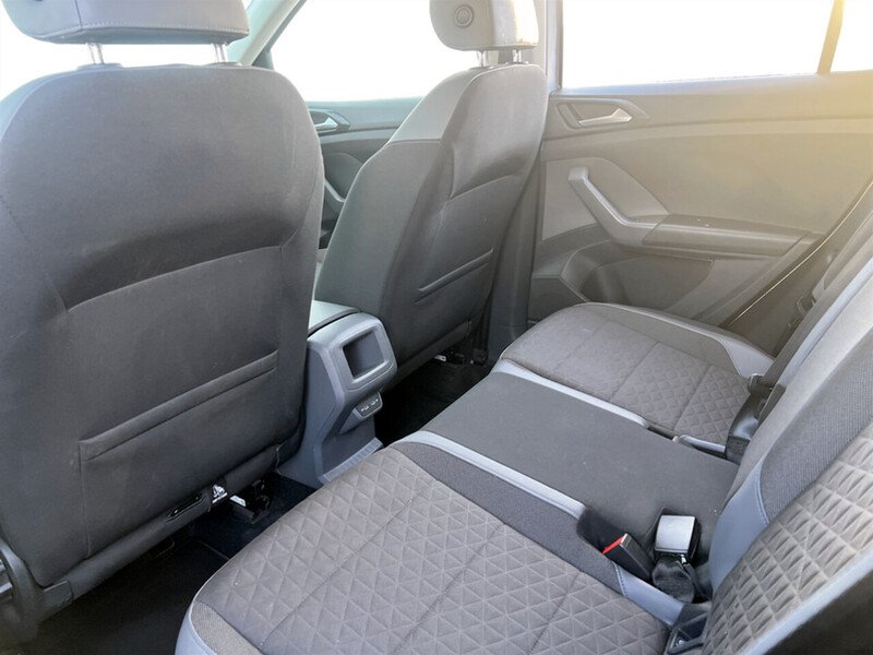 Used Volkswagen T-Cross 2021 for sale - 76662438: Photo 43