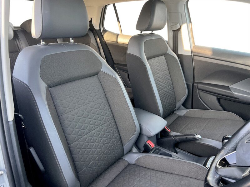 Used Volkswagen T-Cross 2021 for sale - 76662438: Photo 9