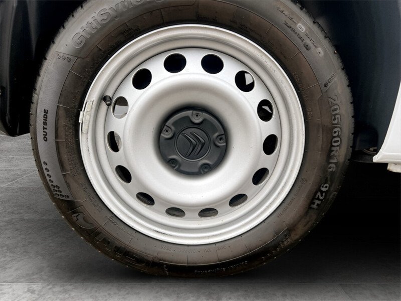 Used Citroen Berlingo 2022 for sale - 77180738: Photo 11