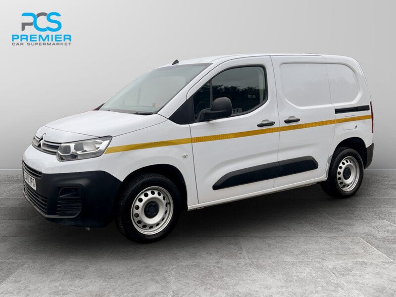 Used Citroen Berlingo 2022 for sale - 77180738: Photo 13