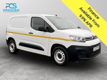 Used Citroen Berlingo 2022 for sale - 77180738: Photo