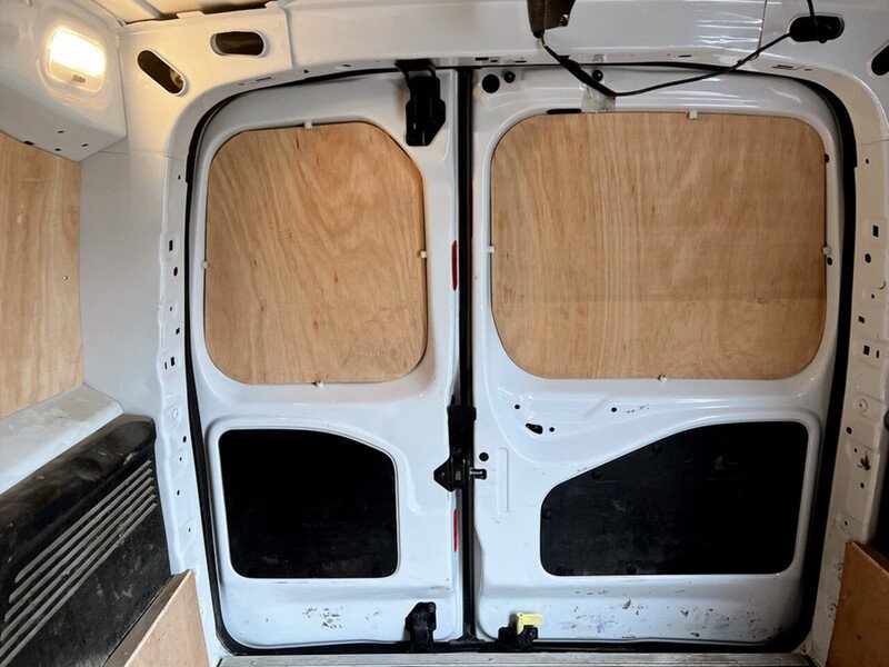 Used Citroen Berlingo 2022 for sale - 77180738: Photo 20