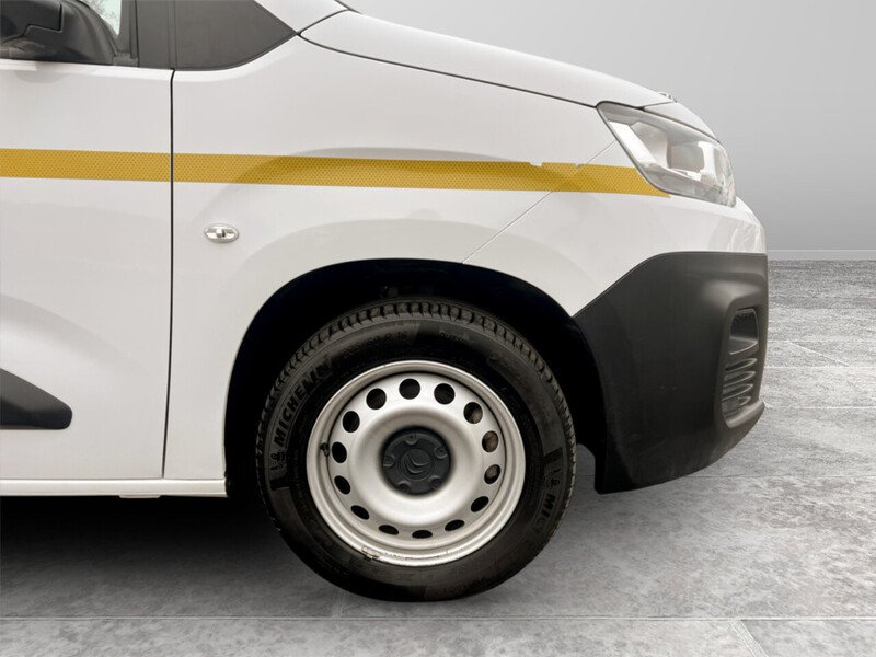 Used Citroen Berlingo 2022 for sale - 77180738: Photo 29