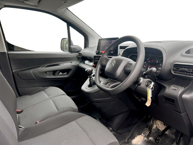 Used Citroen Berlingo 2022 for sale - 77180738: Photo 31