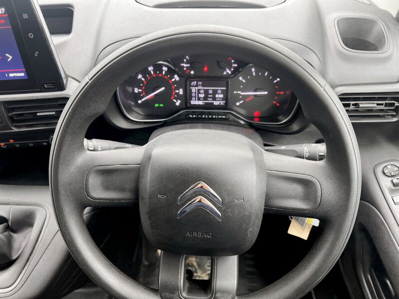 Used Citroen Berlingo 2022 for sale - 77180738: Photo 32