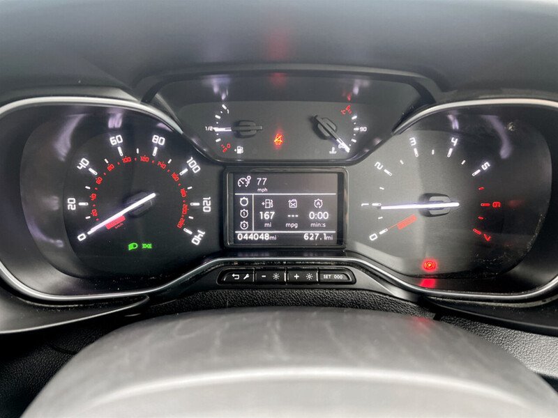 Used Citroen Berlingo 2022 for sale - 77180738: Photo 34