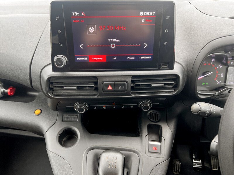 Used Citroen Berlingo 2022 for sale - 77180738: Photo 36