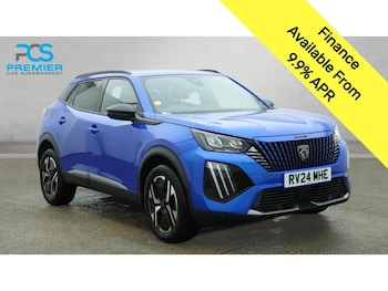 Used Peugeot 2008 2024 for sale - 78871552: Photo