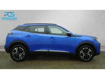 Used Peugeot 2008 2024 for sale - 78871552: Photo