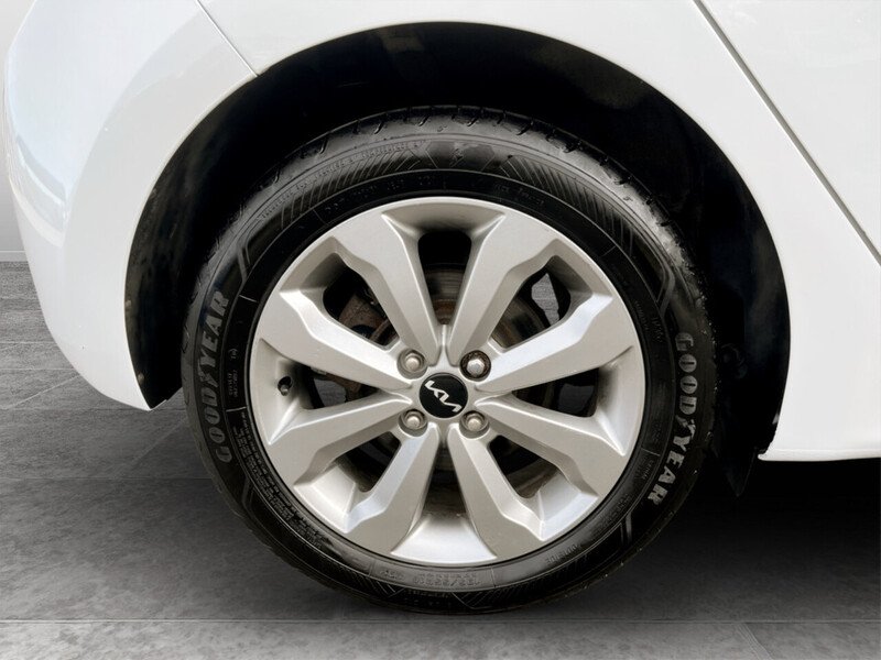 Used Kia Rio for sale - 76725158: Photo 18