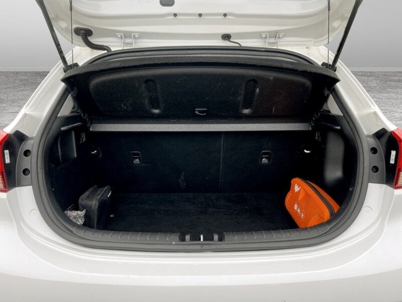 Used Kia Rio for sale - 76725158: Photo 20