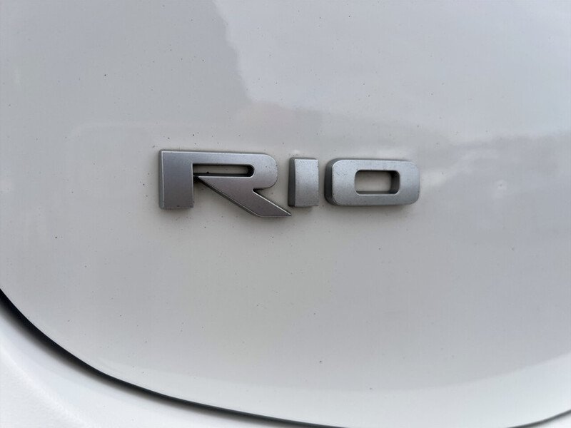 Used Kia Rio for sale - 76725158: Photo 24