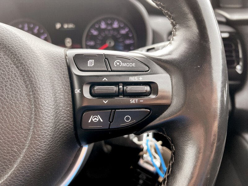 Used Kia Rio for sale - 76725158: Photo 31