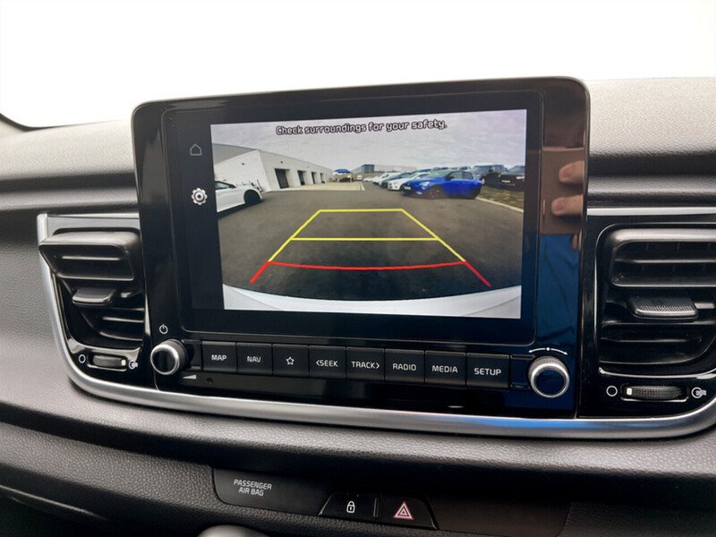 Used Kia Rio for sale - 76725158: Photo 37