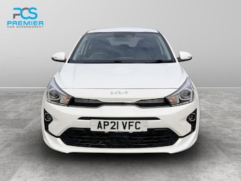Used Kia Rio 2021 for sale - 76725158: Photo