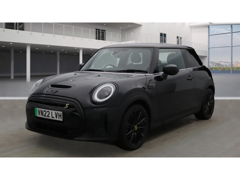 Used MINI Hatch 2022 for sale - 77236880: Photo 13