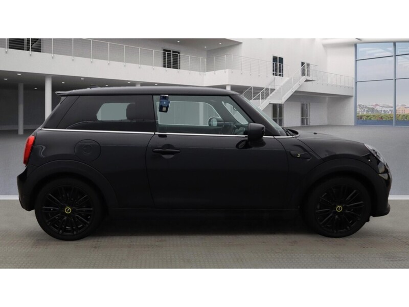 Used MINI Hatch 2022 for sale - 77236880: Photo 3