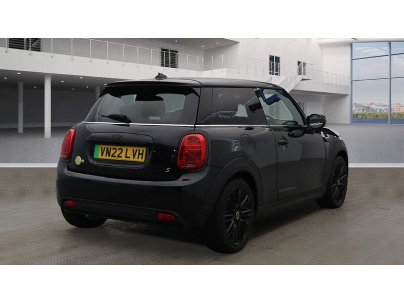 Used MINI Hatch 2022 for sale - 77236880: Photo 5