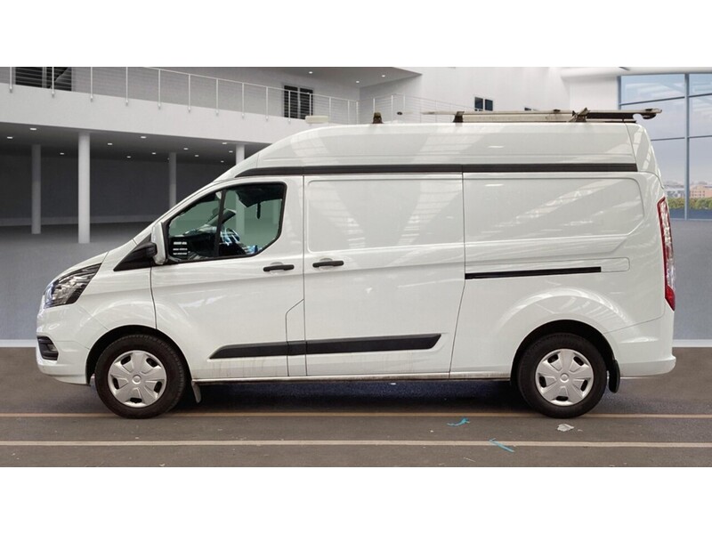 Used Ford Transit Custom 2021 for sale - 76126045: Photo 10