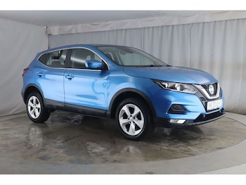 Used Nissan Qashqai 2020 for sale - 77735188: Photo