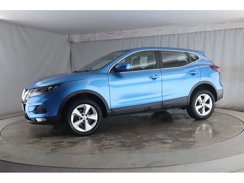 Used Nissan Qashqai 2020 for sale - 77735188: Photo 3
