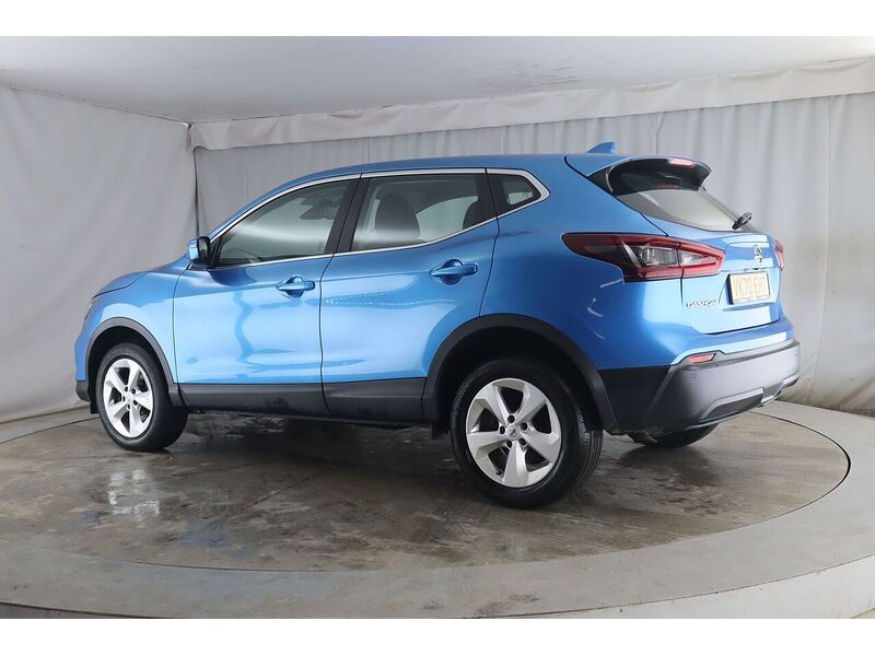 Used Nissan Qashqai 2020 for sale - 77735188: Photo 5