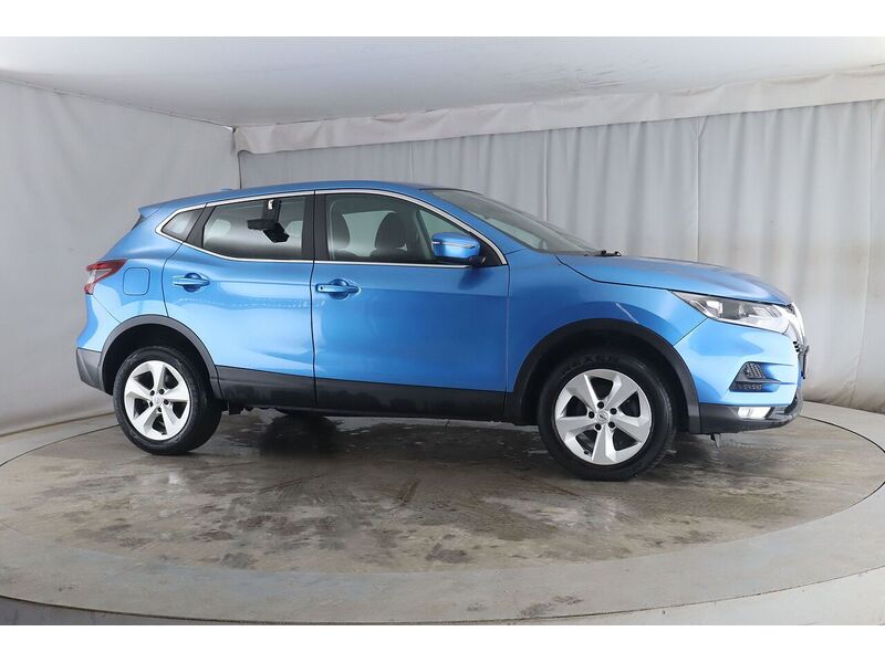 Used Nissan Qashqai 2020 for sale - 77735188: Photo 6