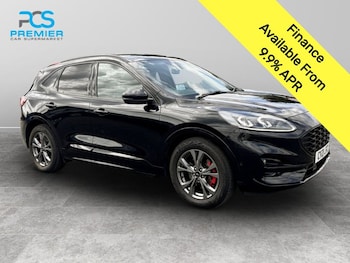 Used Ford Kuga 2021 for sale - 79058300: Photo