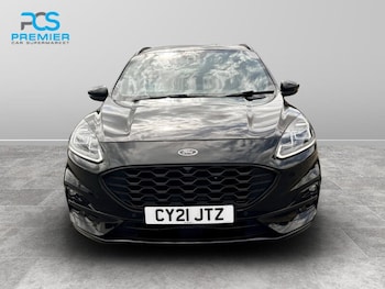 Used Ford Kuga 2021 for sale - 79058300: Photo