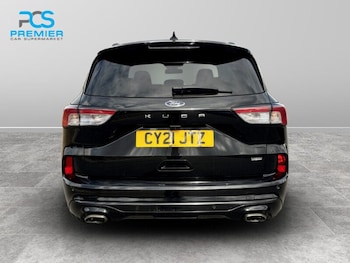 Used Ford Kuga 2021 for sale - 79058300: Photo