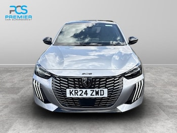 Used Peugeot 208 2024 for sale - 79474901: Photo