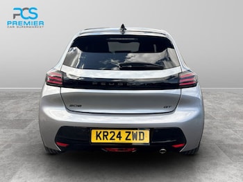 Used Peugeot 208 2024 for sale - 79474901: Photo