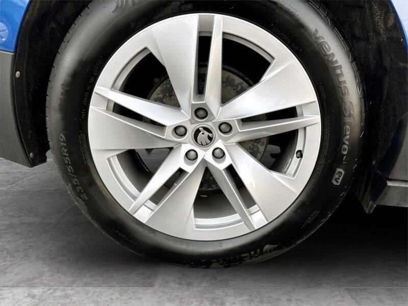 Used Skoda Enyaq 2022 for sale - 77976774: Photo 11