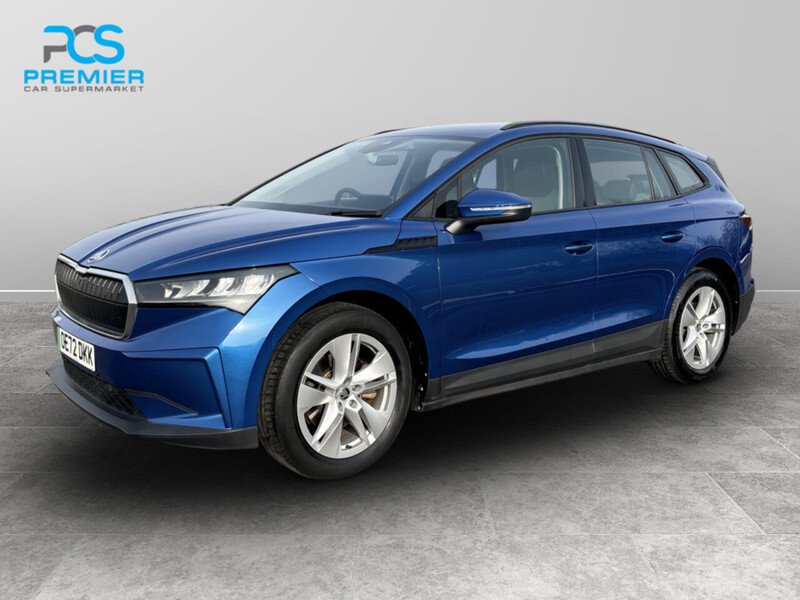 Used Skoda Enyaq 2022 for sale - 77976774: Photo 13