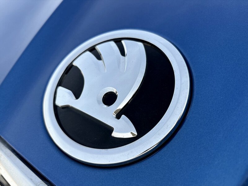 Used Skoda Enyaq 2022 for sale - 77976774: Photo 16