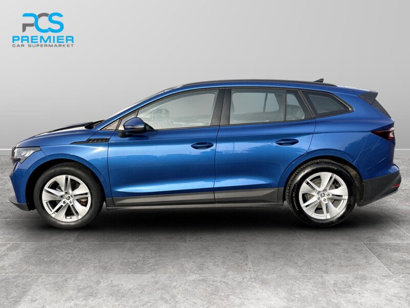 Used Skoda Enyaq 2022 for sale - 77976774: Photo 18