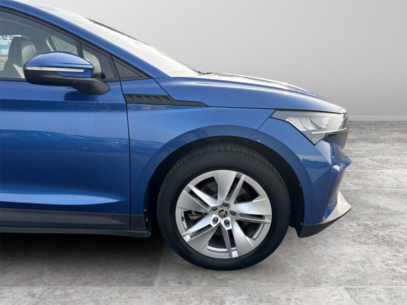 Used Skoda Enyaq 2022 for sale - 77976774: Photo 20