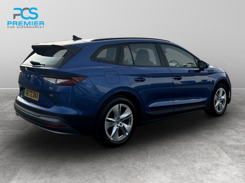 Used Skoda Enyaq 2022 for sale - 77976774: Photo 21