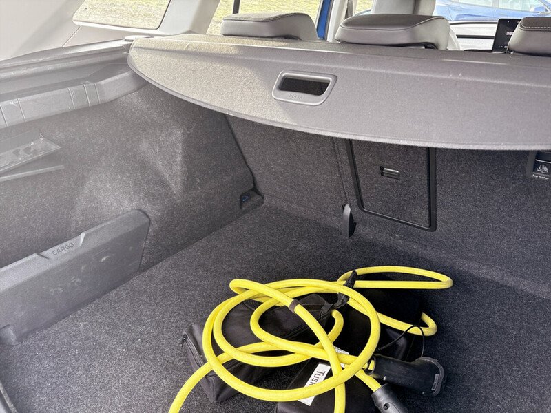 Used Skoda Enyaq 2022 for sale - 77976774: Photo 23