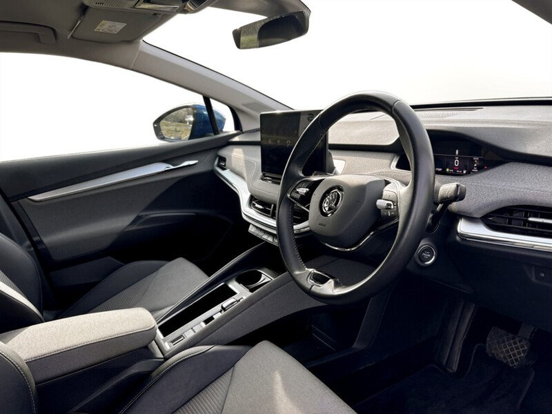 Used Skoda Enyaq 2022 for sale - 77976774: Photo 28