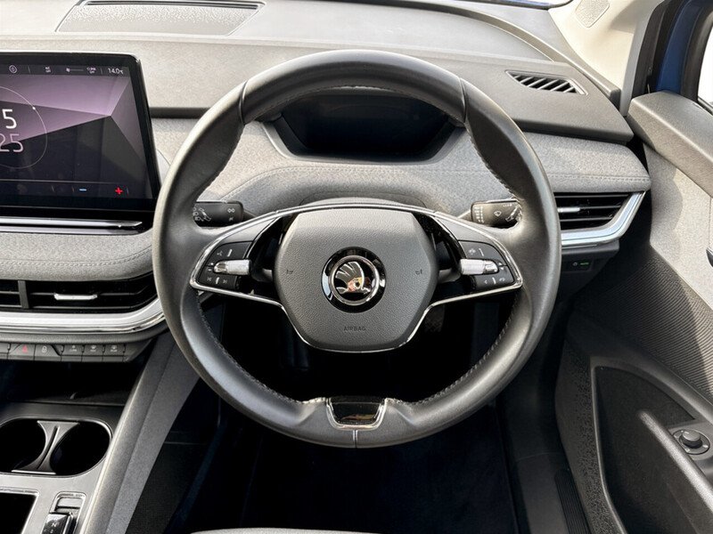 Used Skoda Enyaq 2022 for sale - 77976774: Photo 29