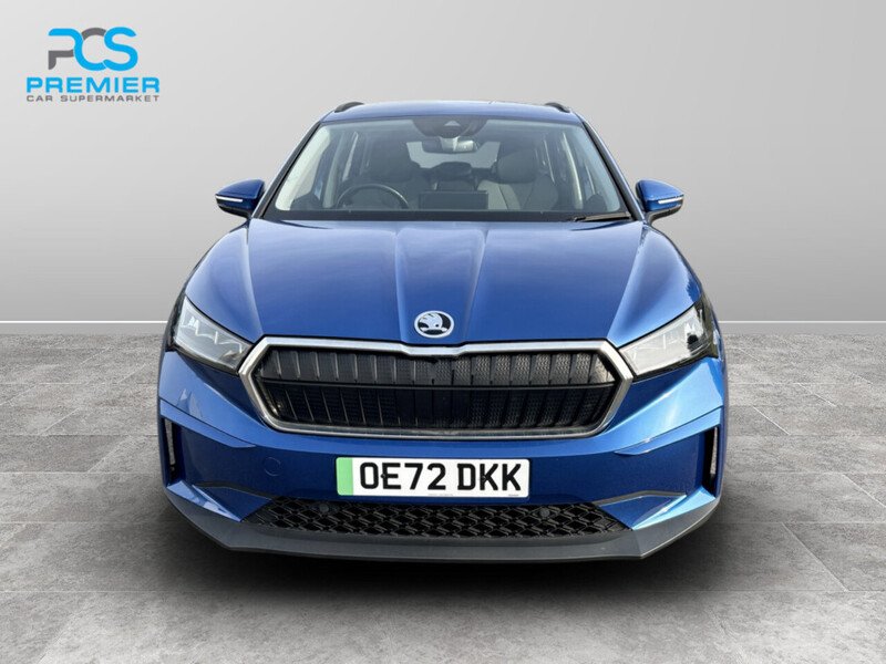 Used Skoda Enyaq 2022 for sale - 77976774: Photo 3