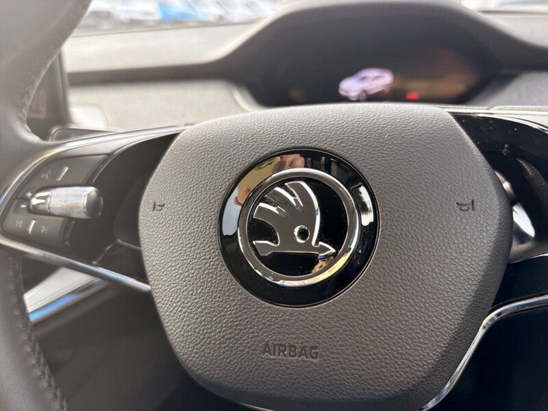 Used Skoda Enyaq 2022 for sale - 77976774: Photo 31