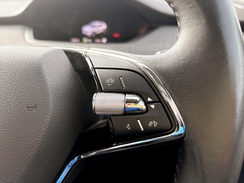 Used Skoda Enyaq 2022 for sale - 77976774: Photo 32